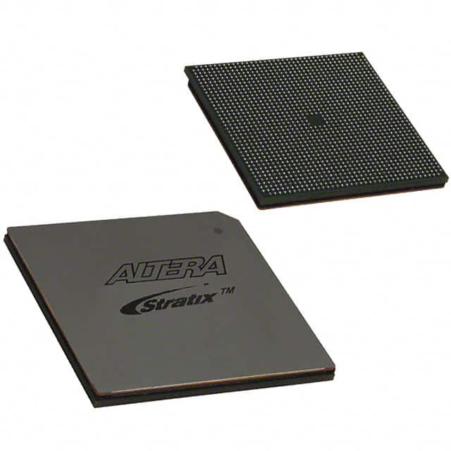 EP1S80F1508C6N Intel